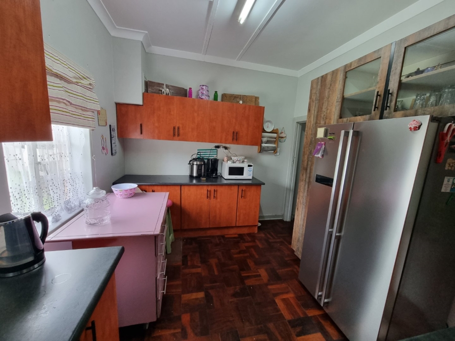 To Let 3 Bedroom Property for Rent in Hospitaalheuwel Free State